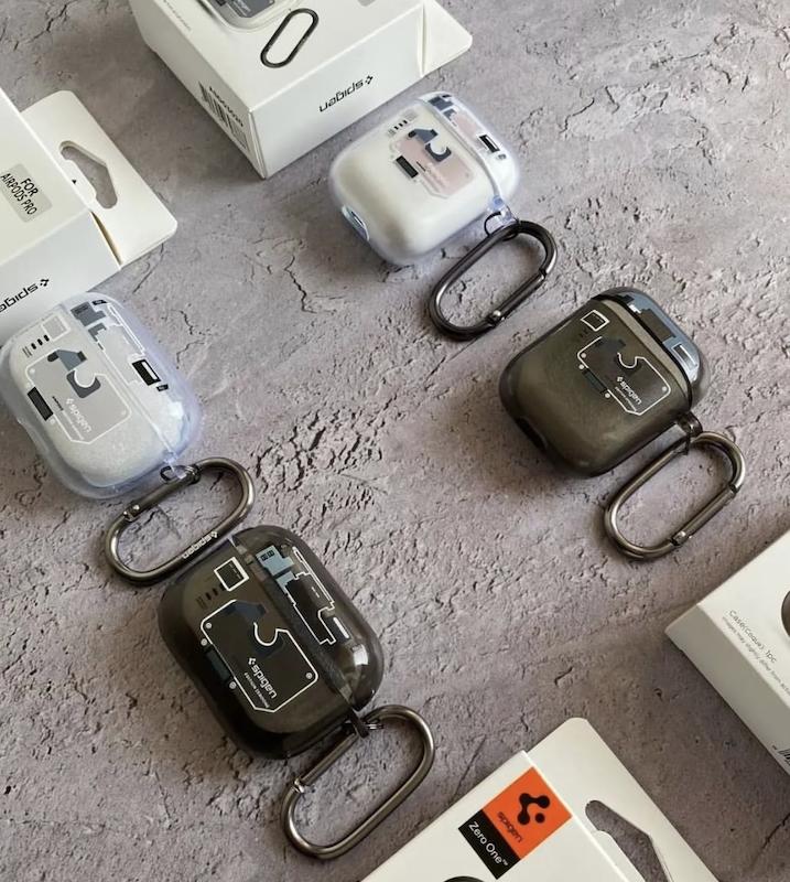 کیس ایرپاد طرح برد 