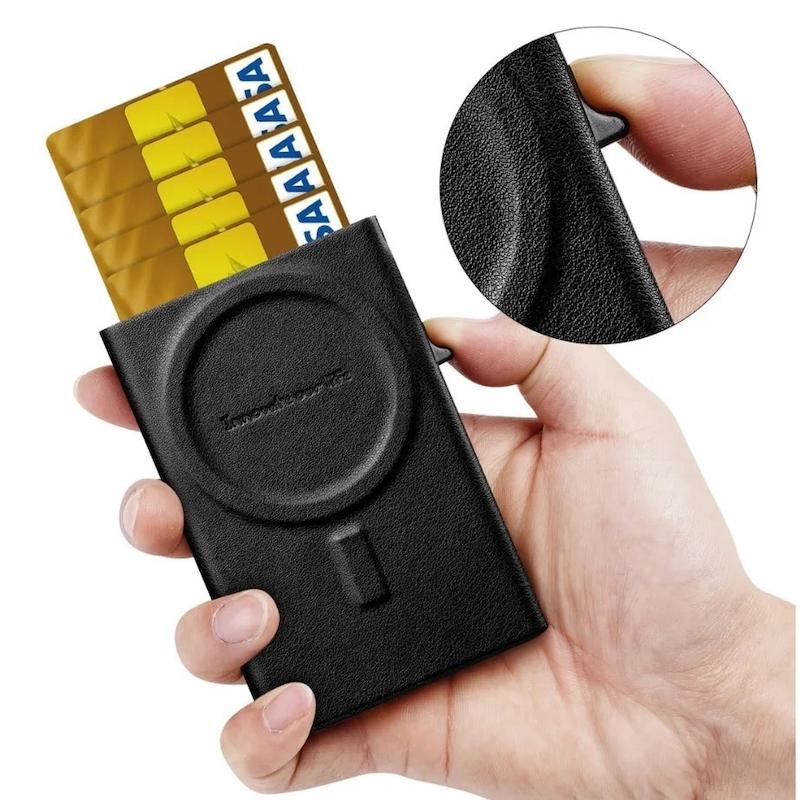 جاکارتی مگ سیف Zhuse 