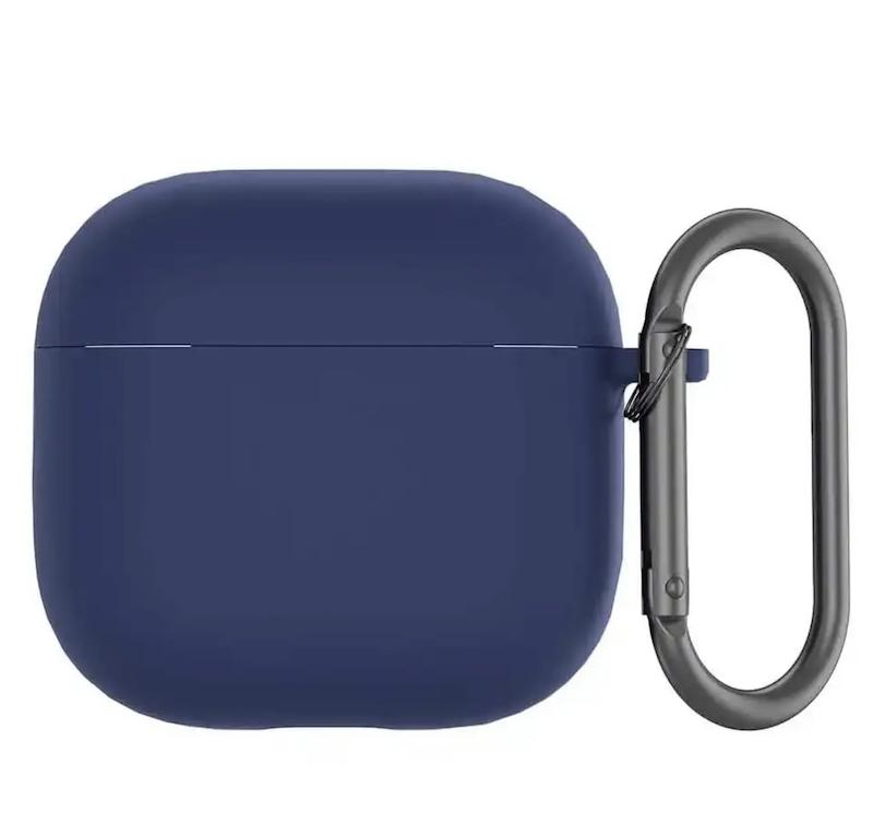 کاور سلیکون لیکوئید Blueo ایرپاد ۴ 