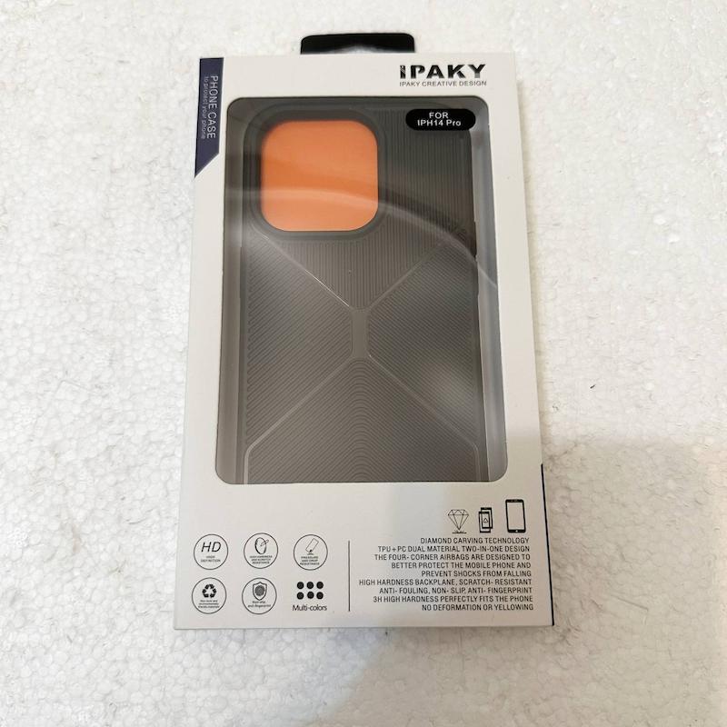قاب x series ipaky 