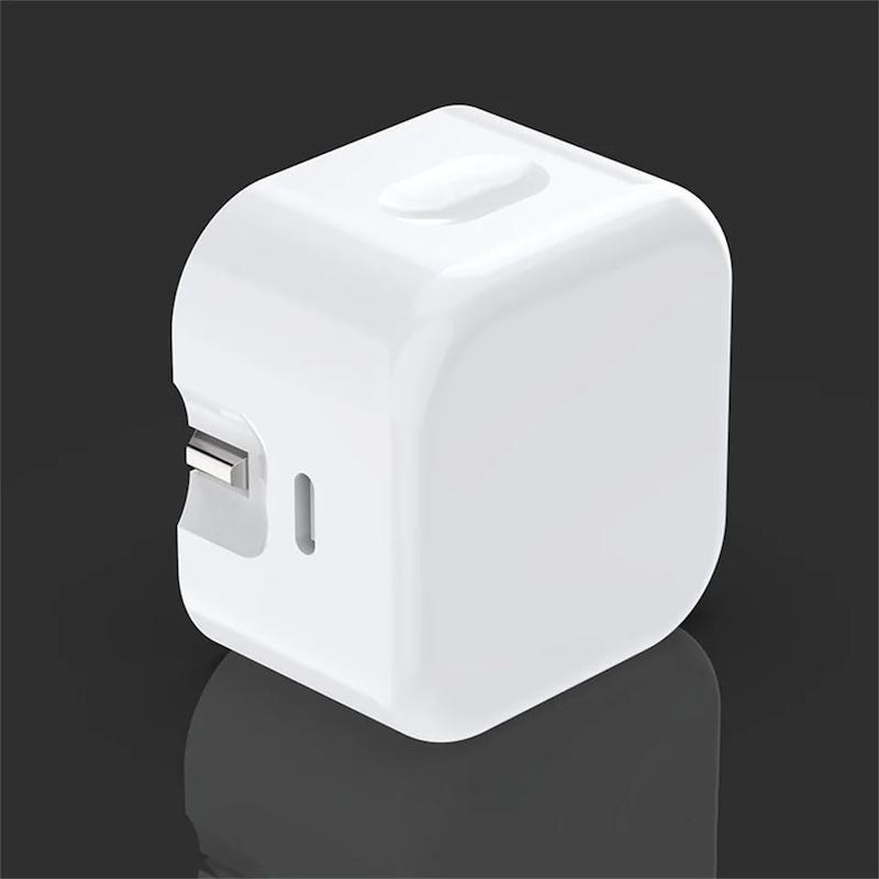 اداپتور ۲۰ وات اپلی (گارانتی مادام العمر)