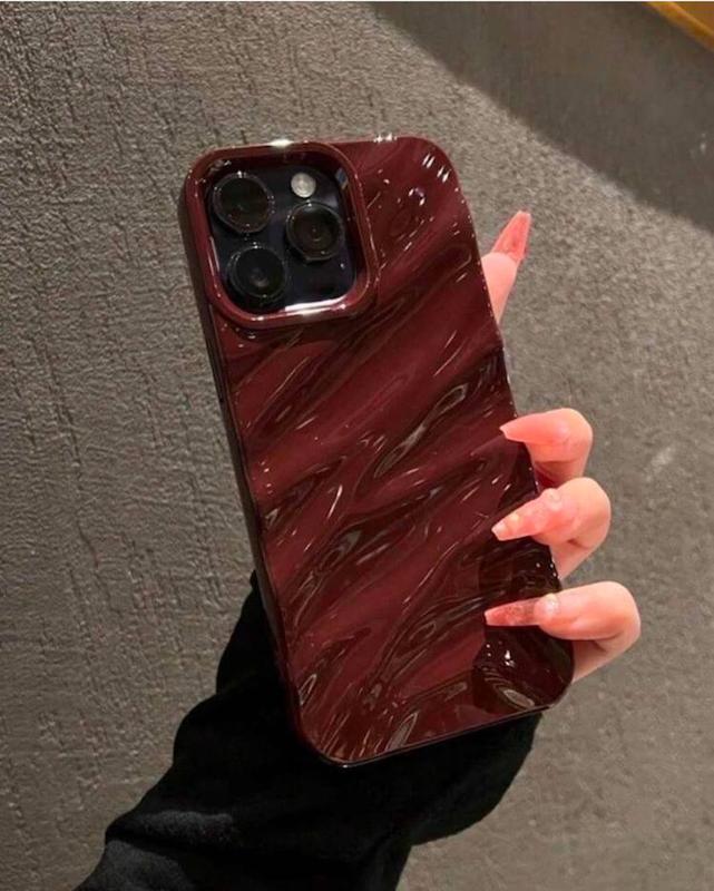 قاب چری موج‌دار 