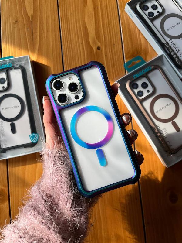 گارد Defender KDOO مگ سیف دار