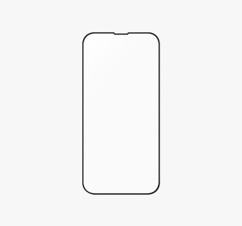 گلس مات Optix UniQ 