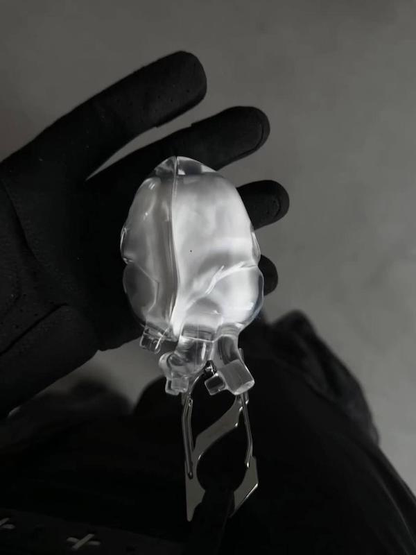 کاور ایرپاد The heart 