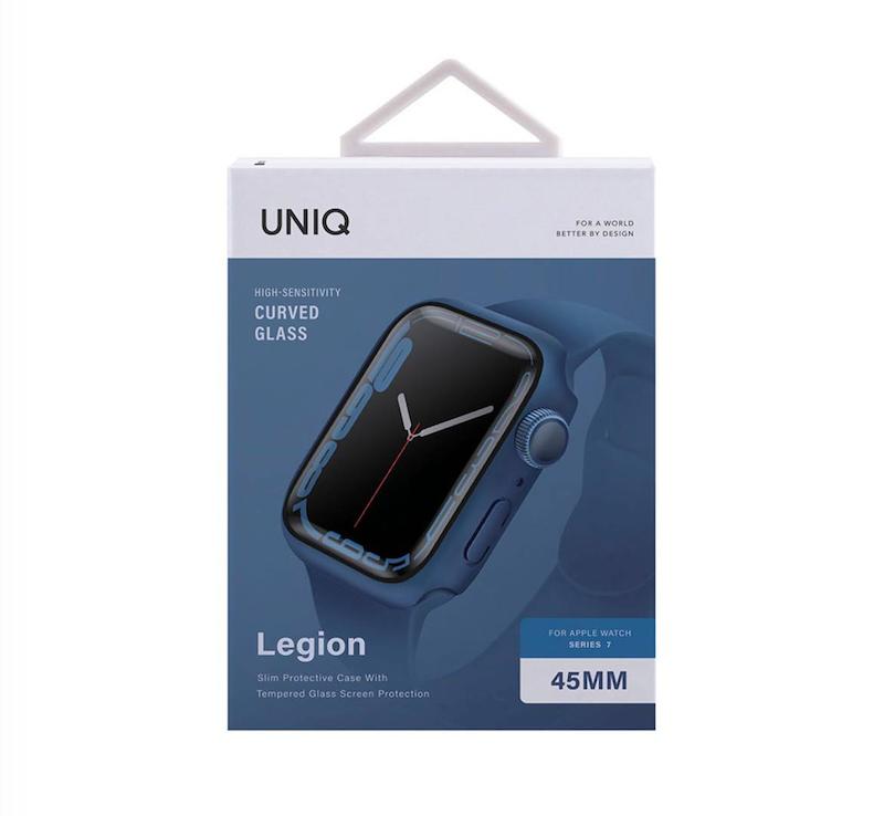 گارد واچ Legion UniQ 45 mm