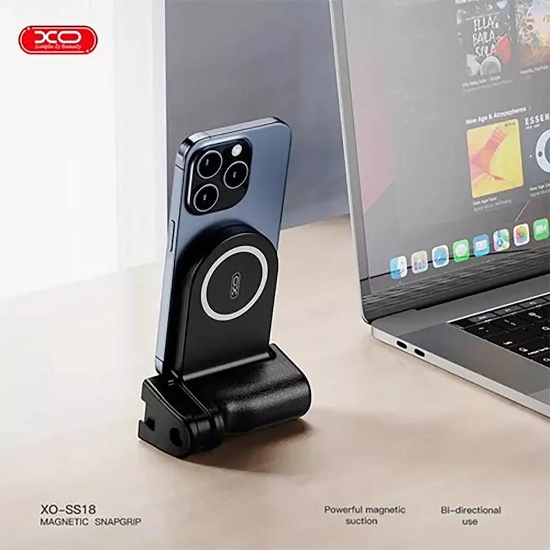 گیمبال مگنتی و هولدر رومیزی XO