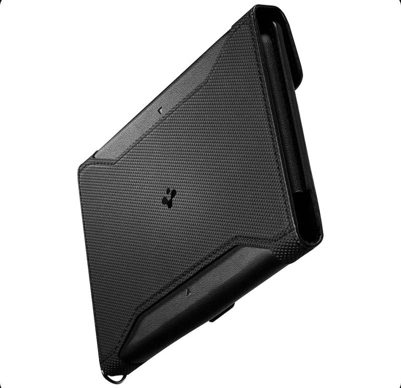 کیف پاسپورتی اسپیگن Passport Holder Spigen 
