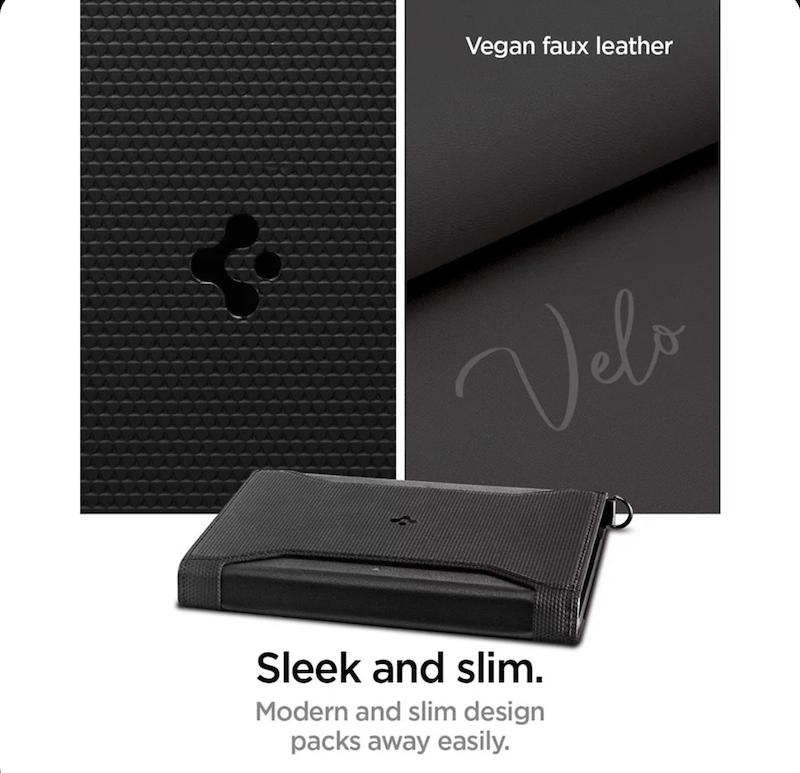 کیف پاسپورتی اسپیگن Passport Holder Spigen 