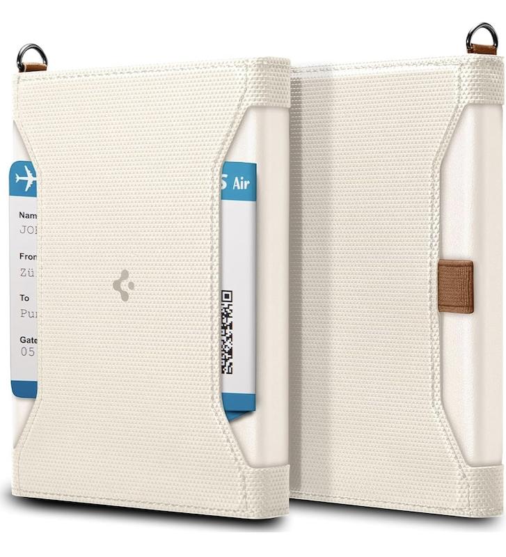 کیف پاسپورتی اسپیگن Passport Holder Spigen 