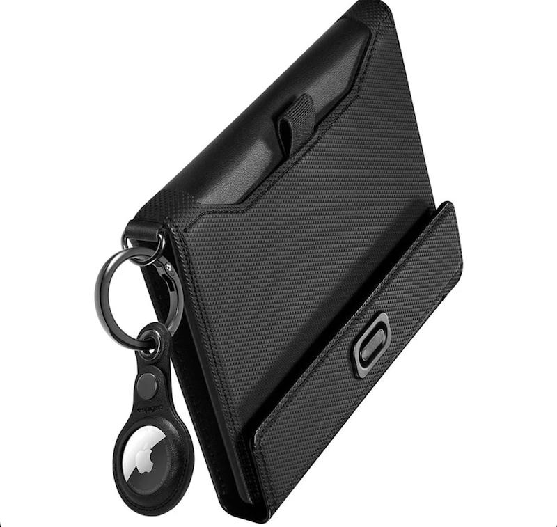کیف پاسپورتی اسپیگن Passport Holder Spigen 