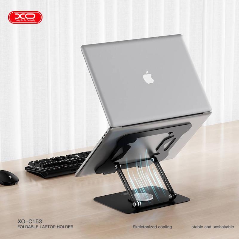 استند رومیزی تبلت و لب تاپ XO مدل XO-C153