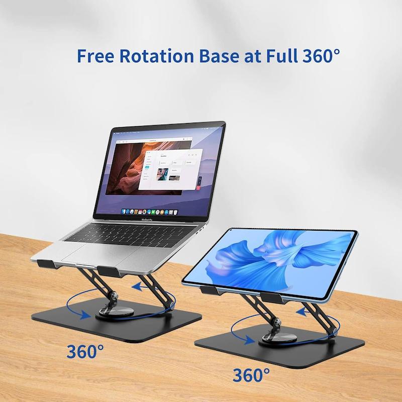 استند رومیزی تبلت و لب تاپ XO مدل XO-C153
