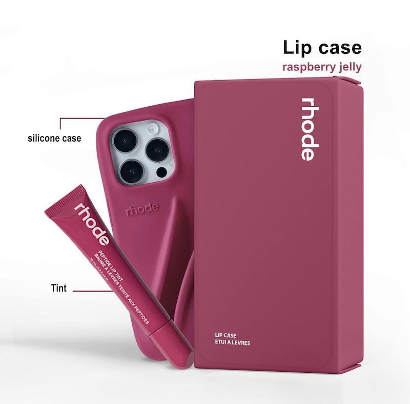 قاب روود Rhode case 