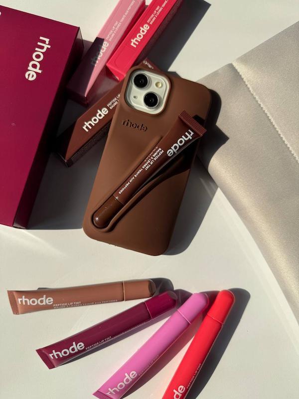 قاب روود Rhode case 