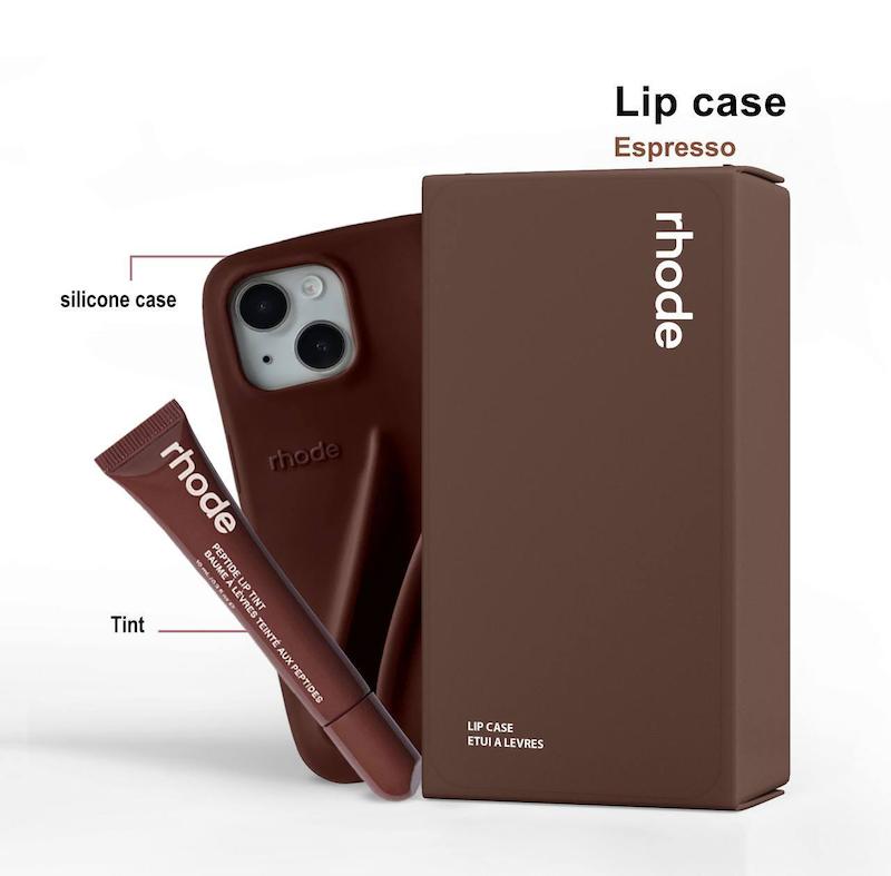 قاب روود Rhode case 