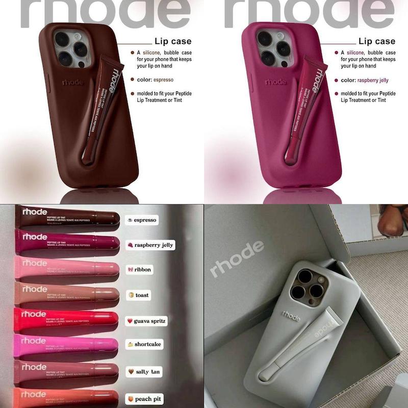 قاب روود Rhode case 