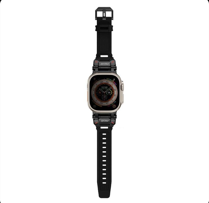 بند اپل واچ 44 / 45 / 49 MM مدل Skinarma 