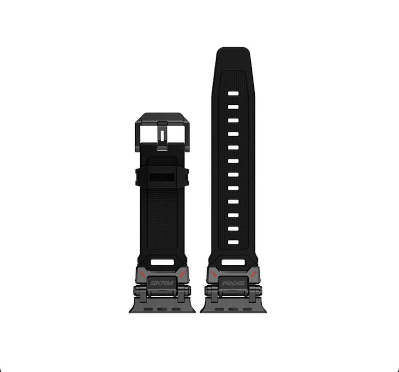 بند اپل واچ 44 / 45 / 49 MM مدل Skinarma 