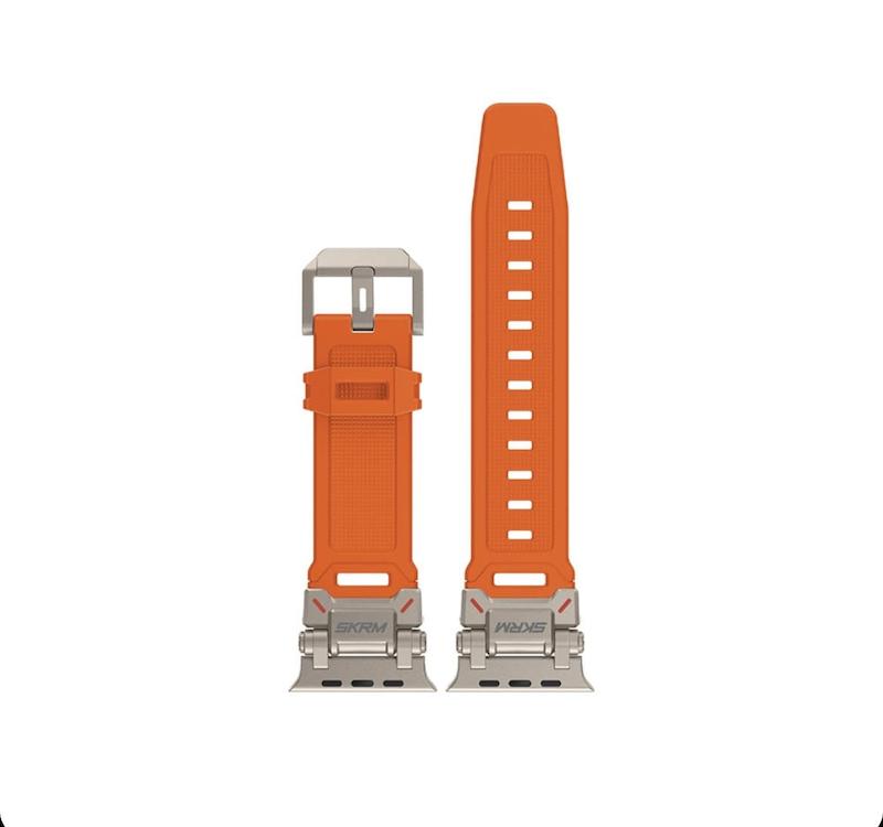 بند اپل واچ 44 / 45 / 49 MM مدل Skinarma 