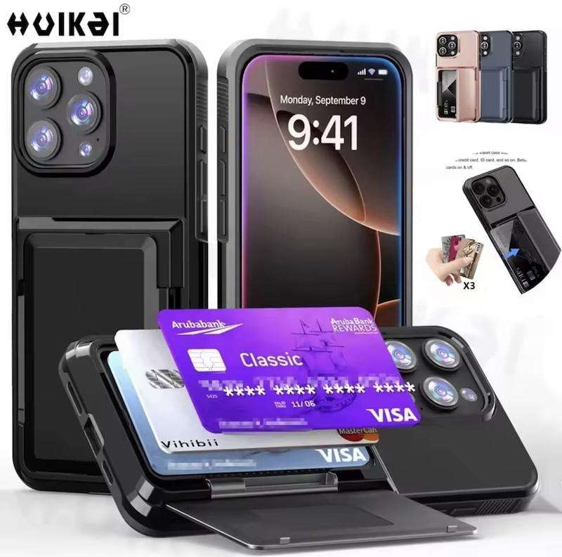 قاب جاکارتی دار باریک 