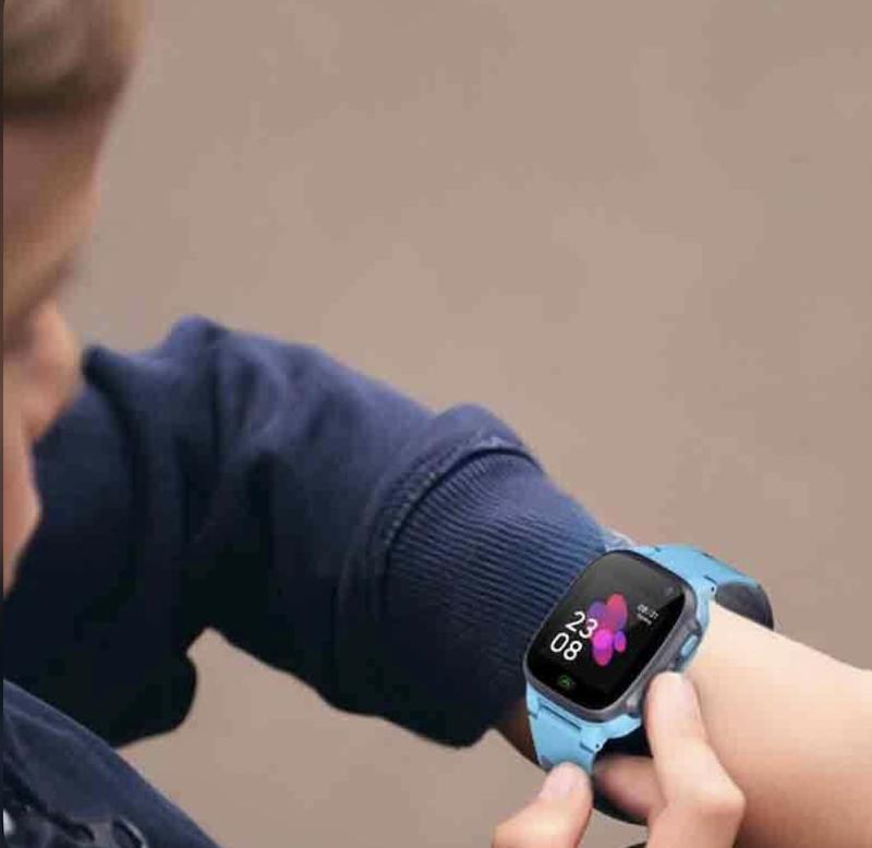 ساعت هوشمند گرین لاین مدل kids 