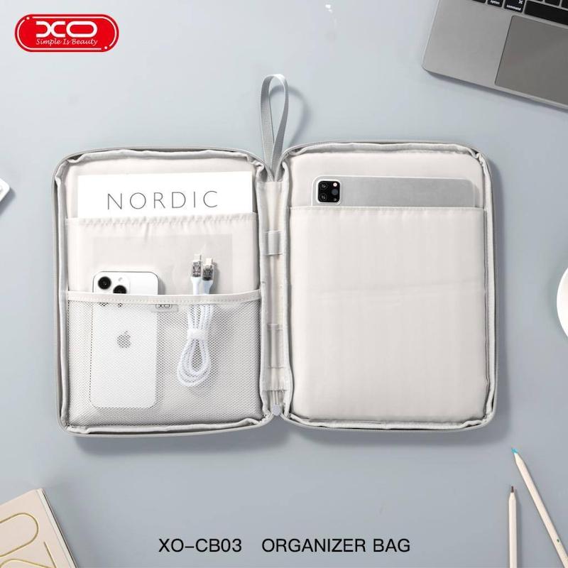 کیف تبلت برند XO 