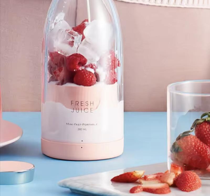 جویسر fresh juice میکسر 500 ML