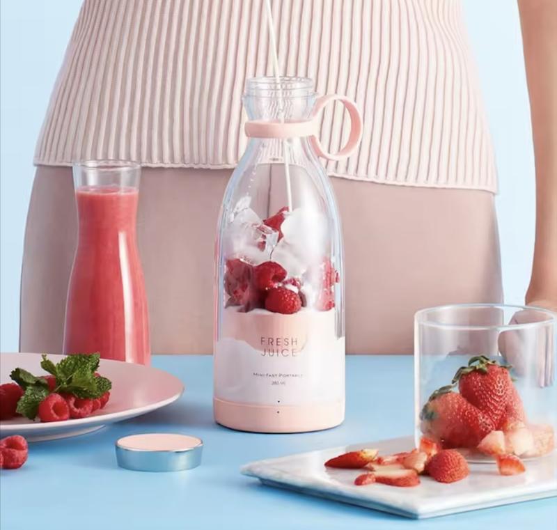 جویسر fresh juice میکسر 500 ML