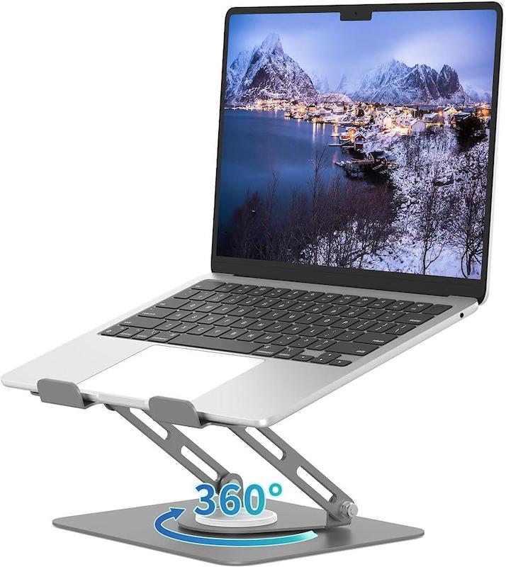 استند نگهدارنده تبلت و لب تاپ Rock