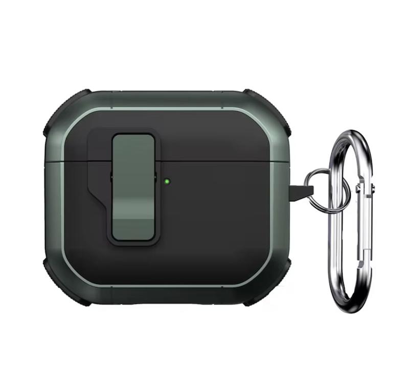کیس ایرپاد قفل دار بدنه TPU