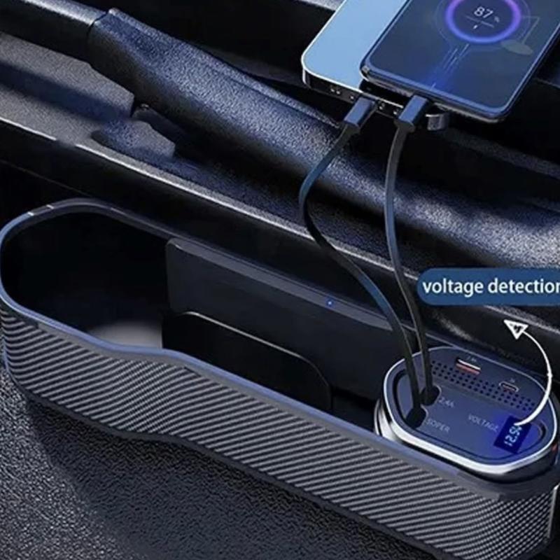 جعبه نظم دهنده خودرو گرین لاین مدل wireless doc