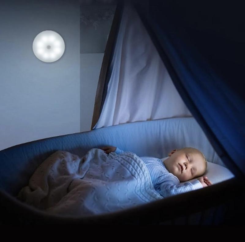 موشن سنسور LED Cottetci 