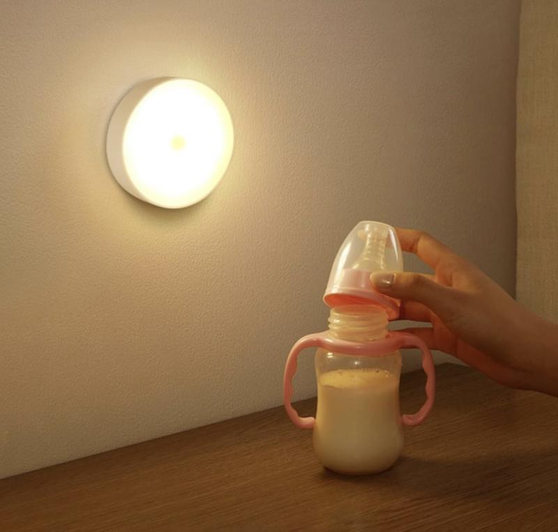موشن سنسور LED Cottetci 