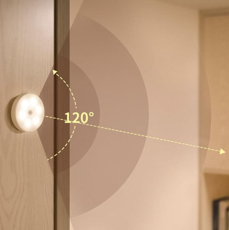 موشن سنسور LED Cottetci 