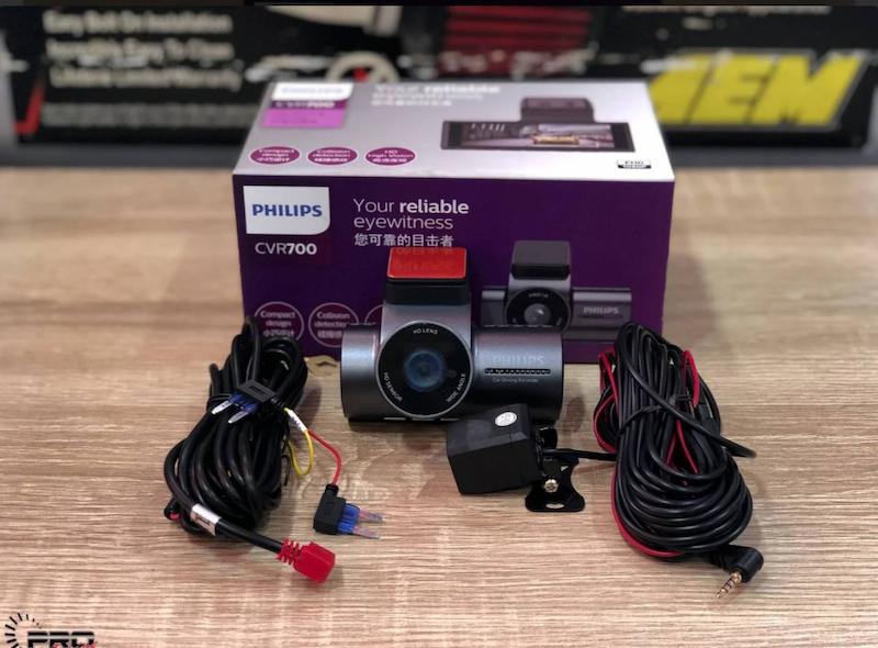 دوربین ثبت وقایع Philips