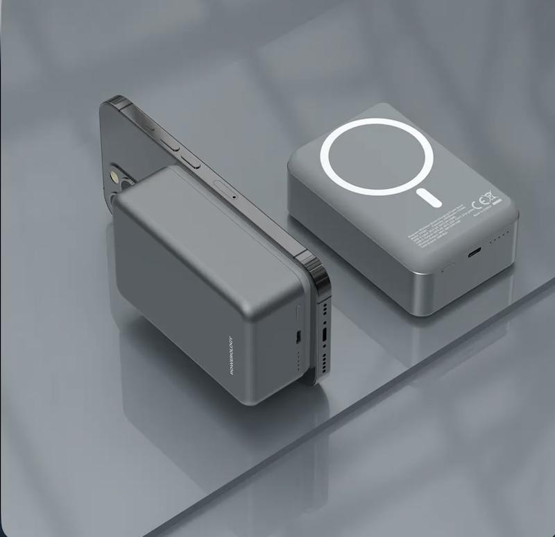 PowerMag Powerology 30000 Mah