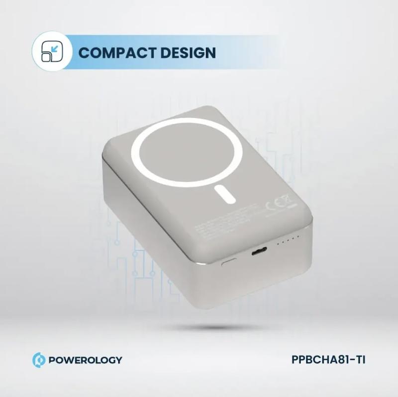 PowerMag Powerology 30000 Mah