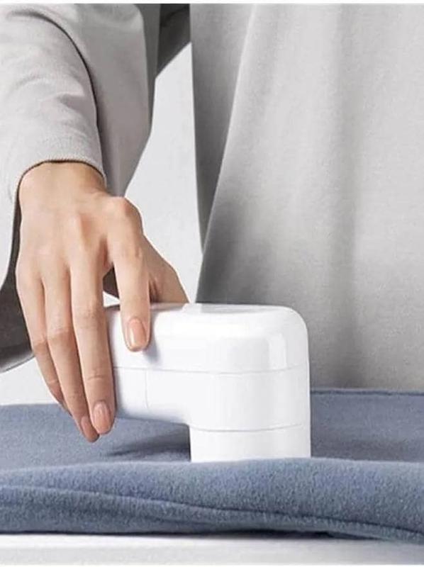 پرزگیر شارژی XIAOMI مدل MQXJQ01KL