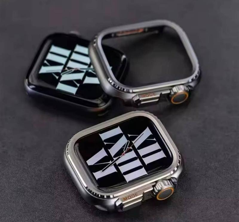 گارد تبدیل فول کاور 45 MM به اولترا