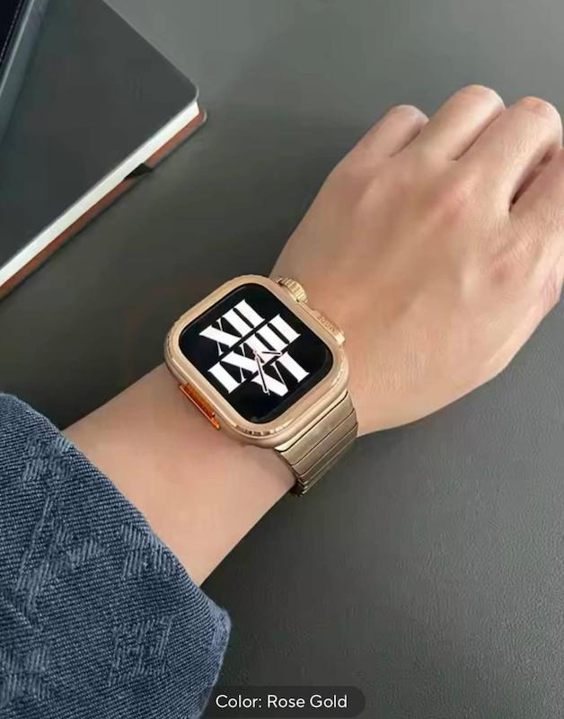 گارد تبدیل فول کاور 45 MM به اولترا