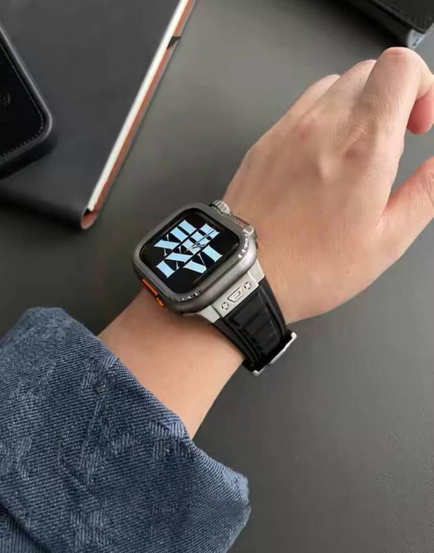 گارد تبدیل فول کاور 45 MM به اولترا