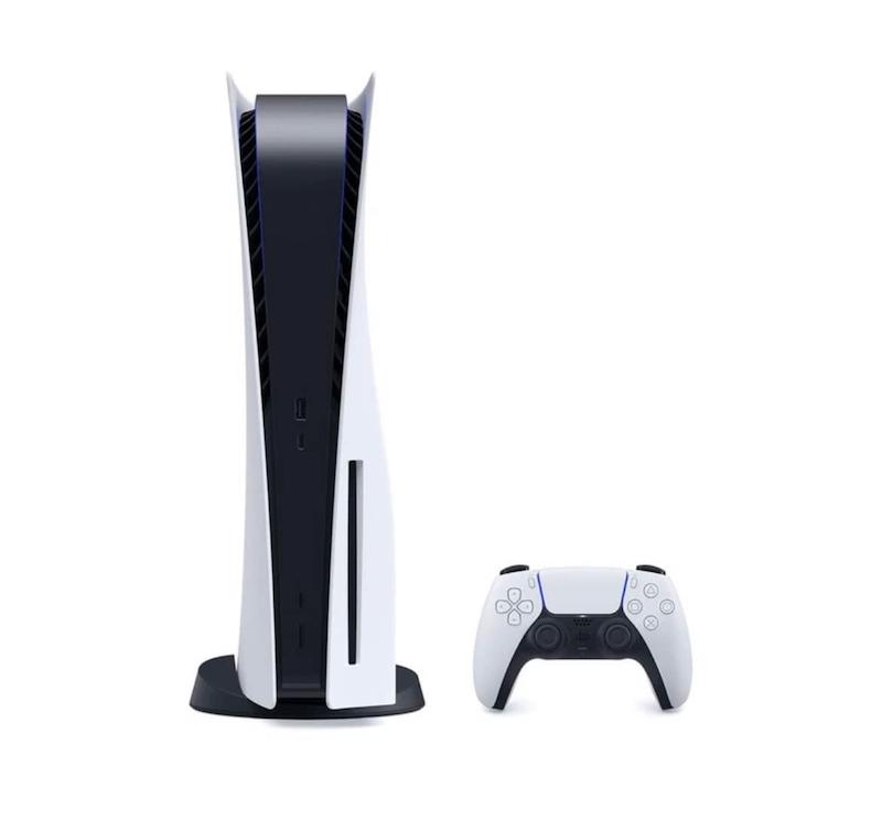 کنسول بازی PS5 Disc 1TB 