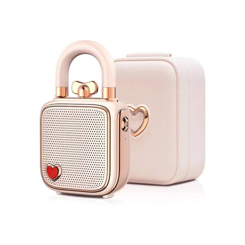 اسپیکر بلوتوثی Love lock