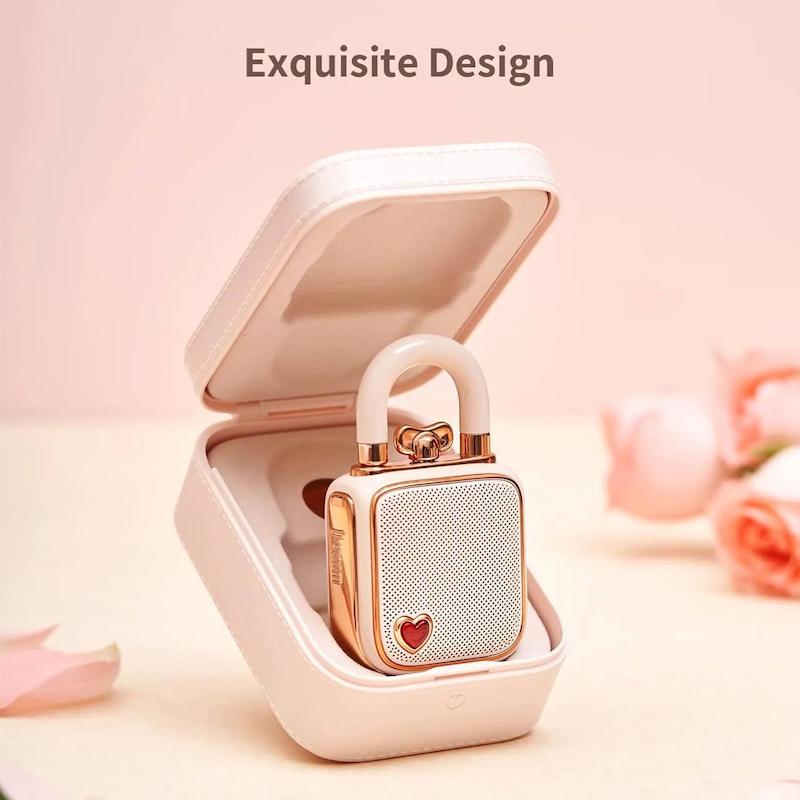 اسپیکر بلوتوثی Love lock