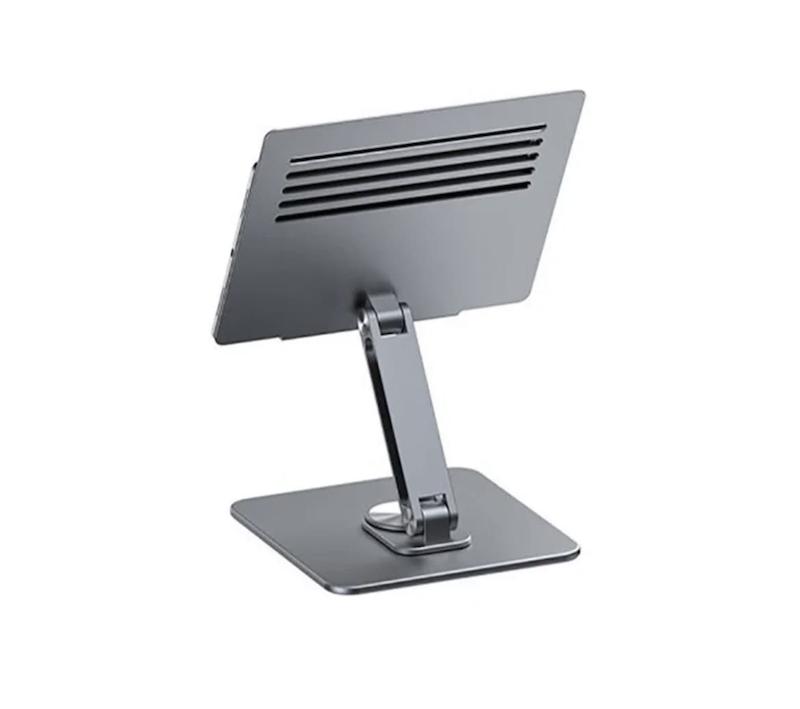 استند تبلت و لب تاپ رسی‌