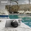 اسپیکر مگنتی momax 
