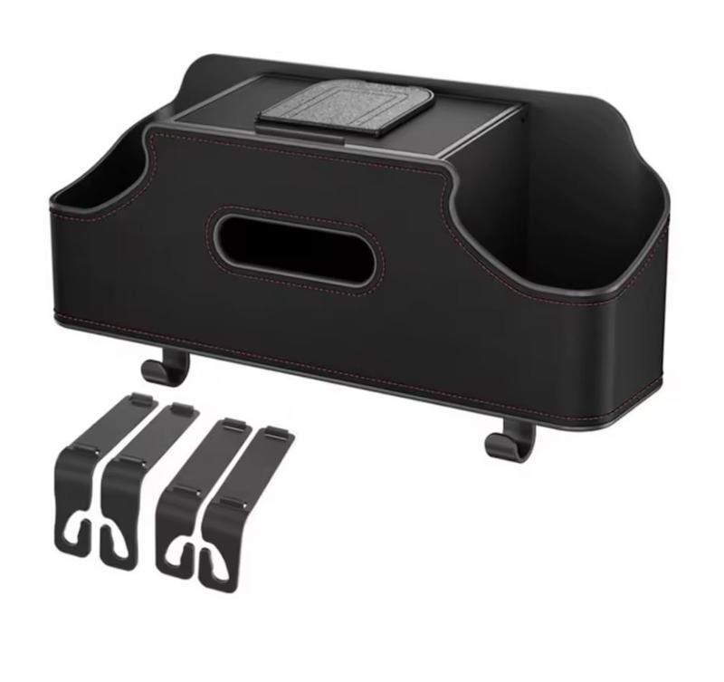 نظم دهنده پشت صندلی خودرو