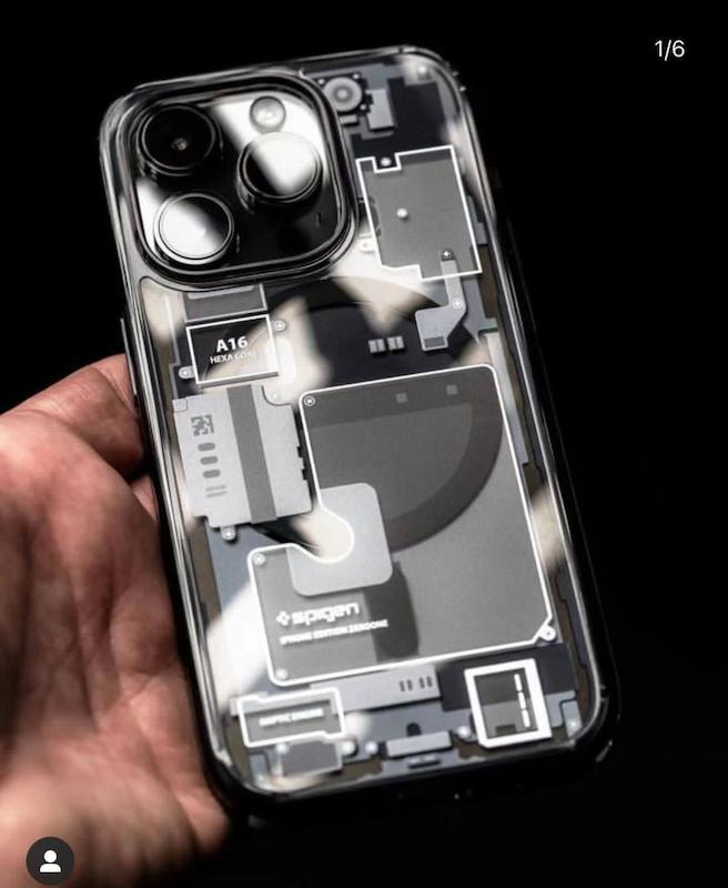 کیس 3D 