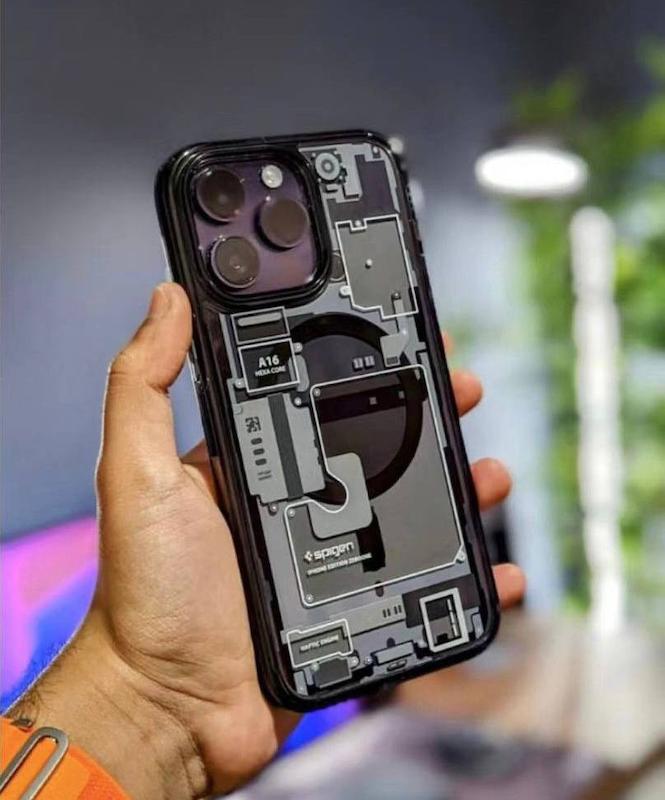 کیس 3D 